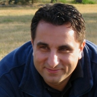 Alec Couros