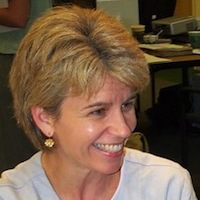 Cathy Higgins