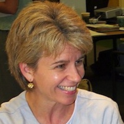 Cathy Higgins