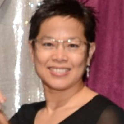 Suelyn Cheong