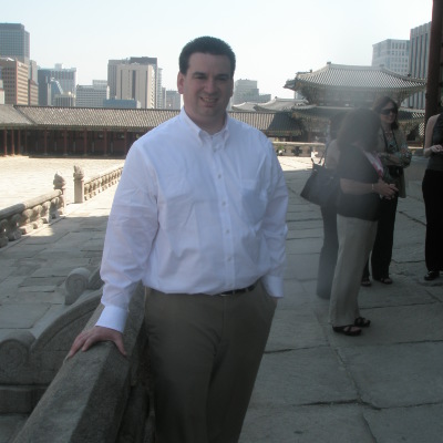 Jim Meredith