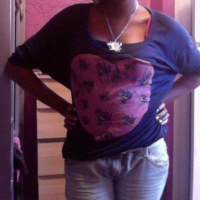 Tyanna Pleasant