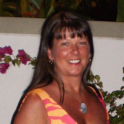 Sue Beckingham